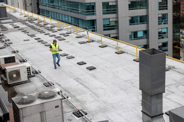 Reliable Cass City, MI Roofing Solutions