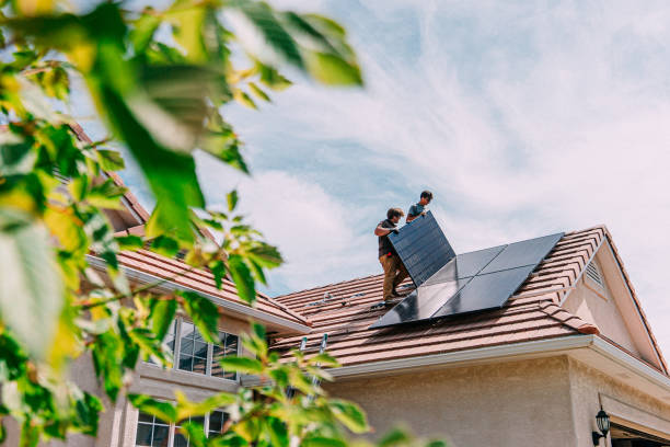 Best Flat Roofing  in Cass City, MI