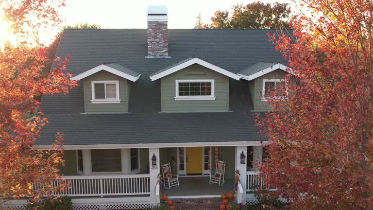 Best Roof Installation  in Cass City, MI